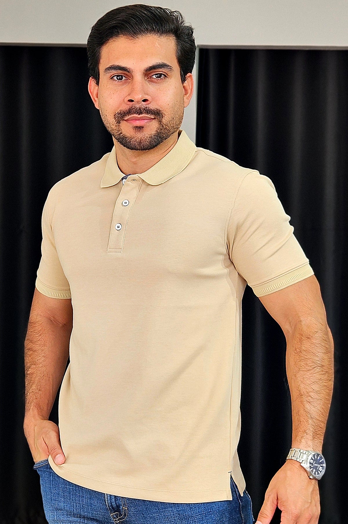 Polo Max