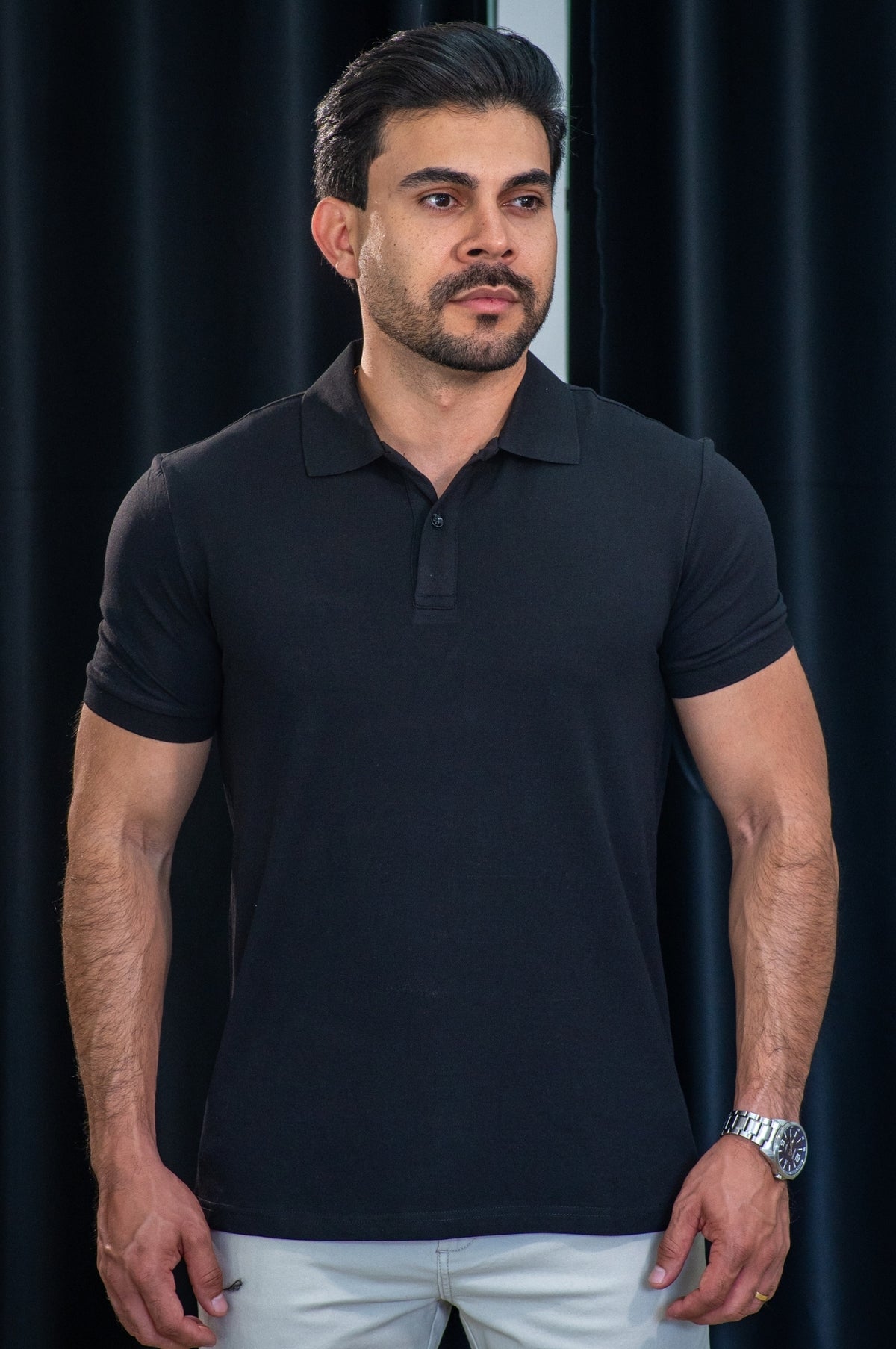 Polo Comfort