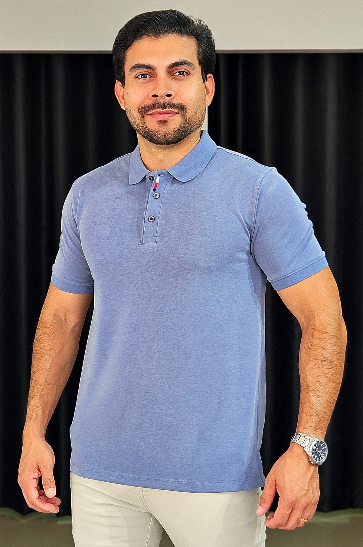 Polo Mônaco