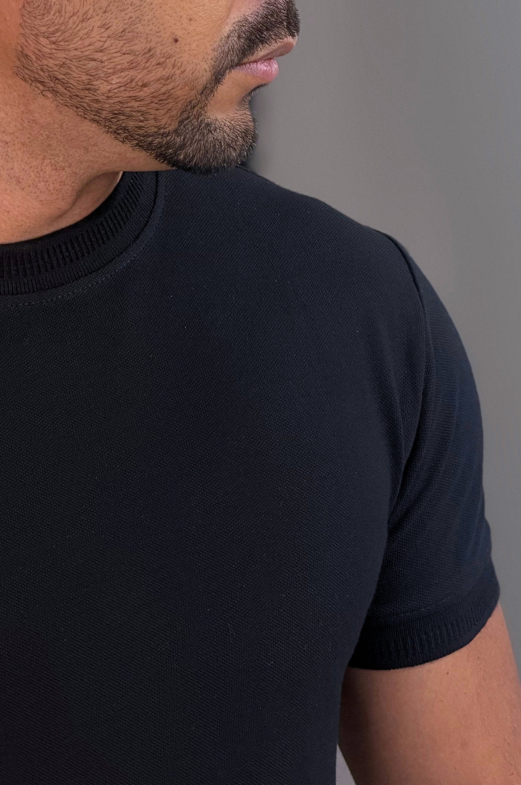 Camiseta Lux Overcut