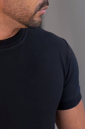 Camiseta Lux Overcut
