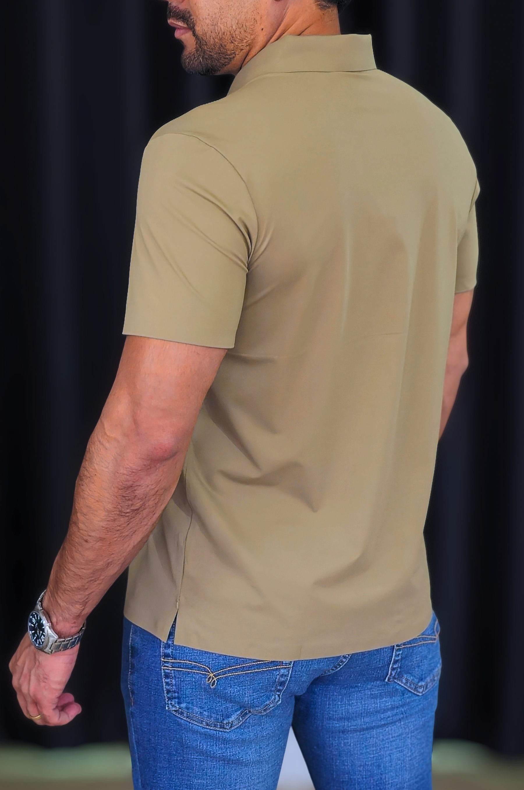 Polo Ultra Tech