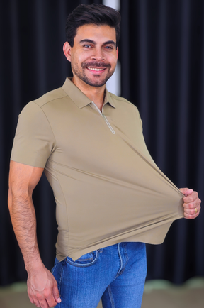 Polo Ultra Tech