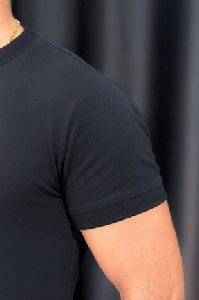 Camiseta Lux Overcut