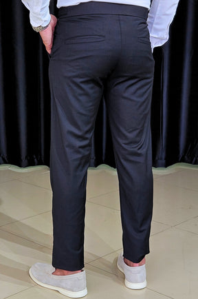 Calça Mônaco com Ajuste