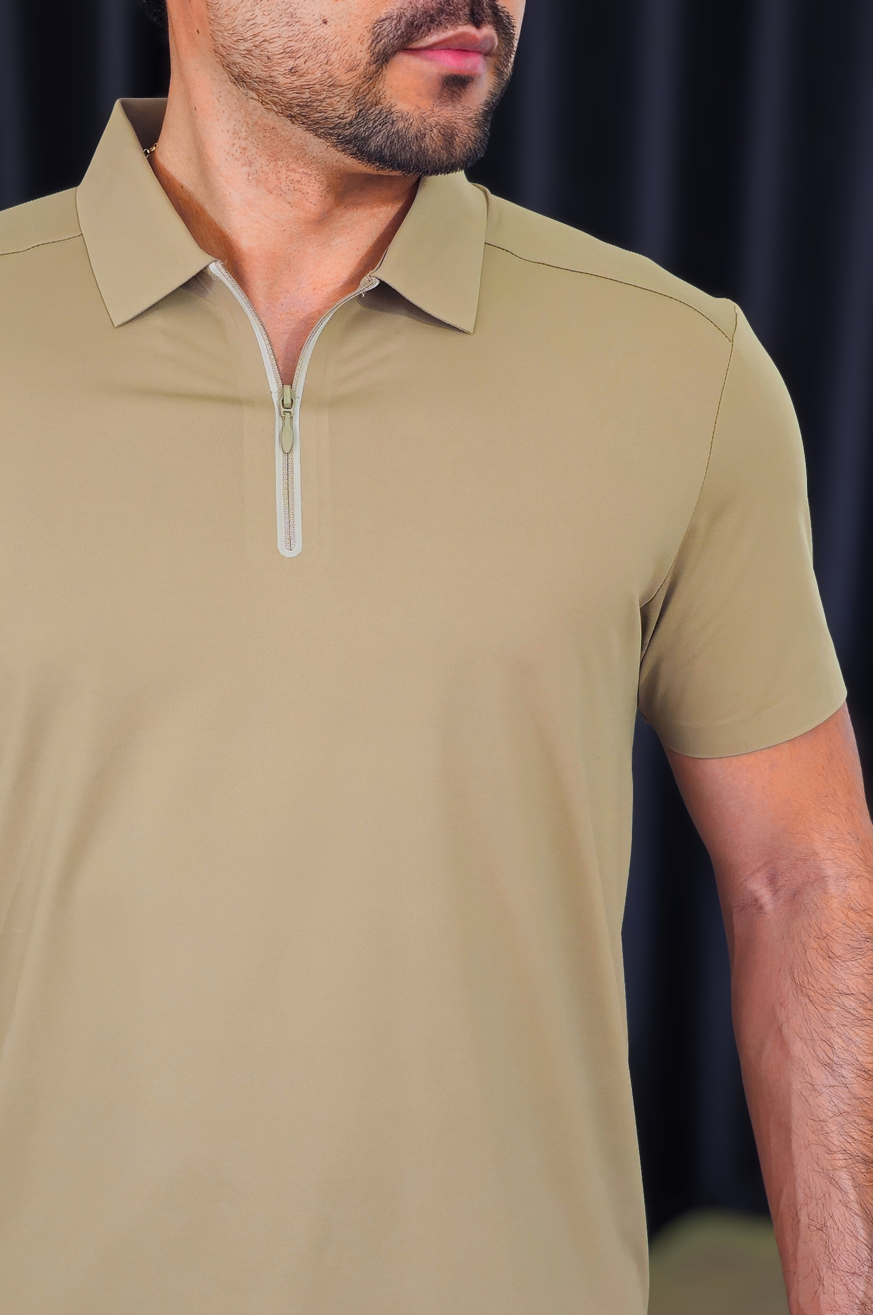 Polo Ultra Tech