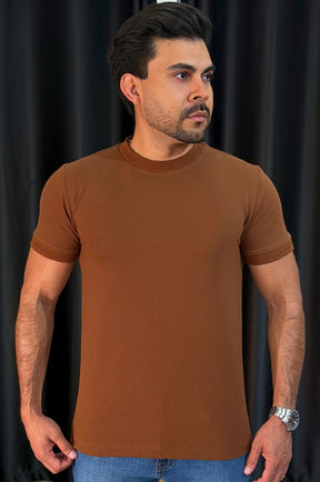 Camiseta Lux Overcut