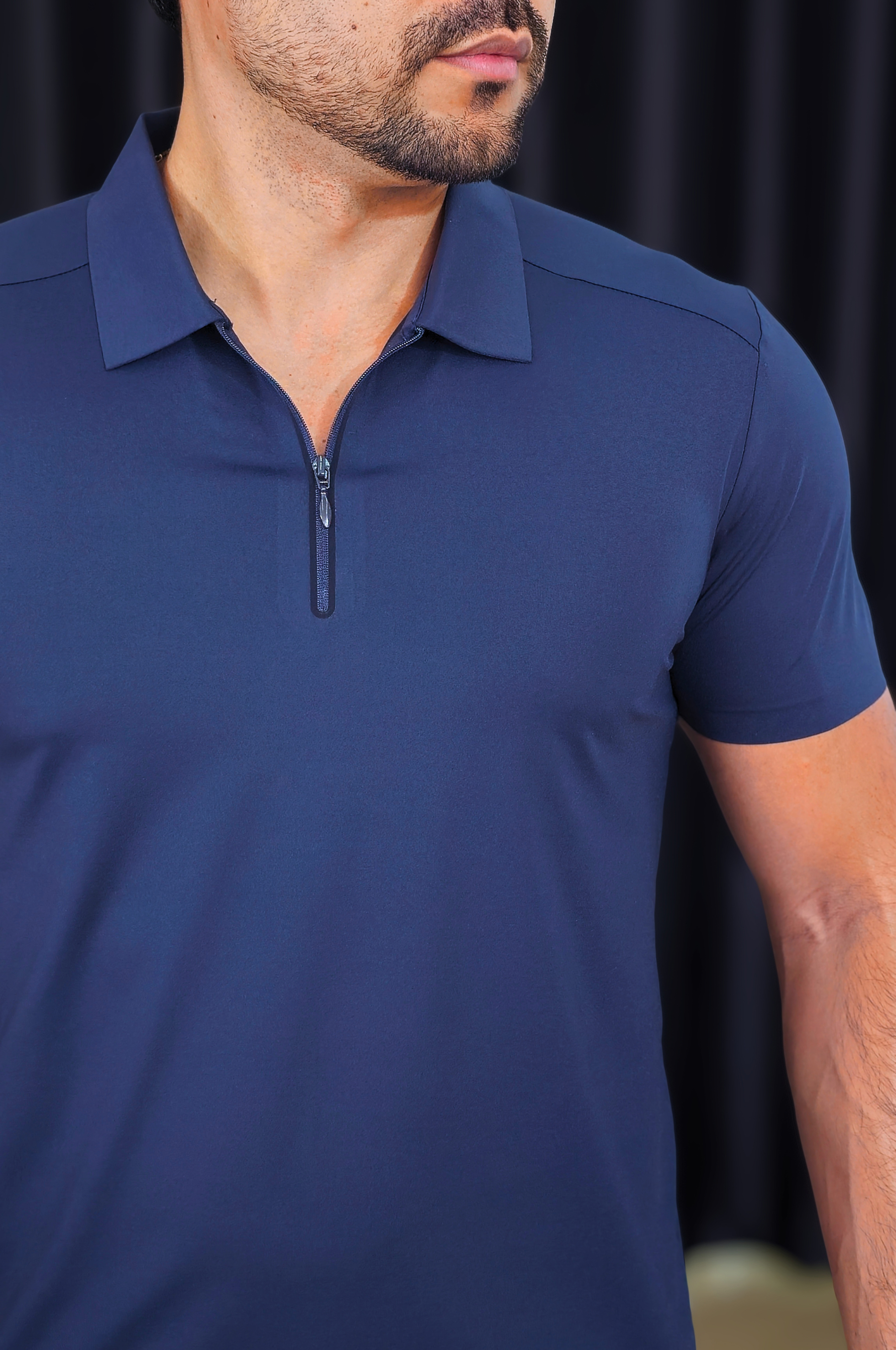 Polo Ultra Tech