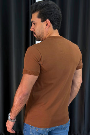 Camiseta Lux Overcut