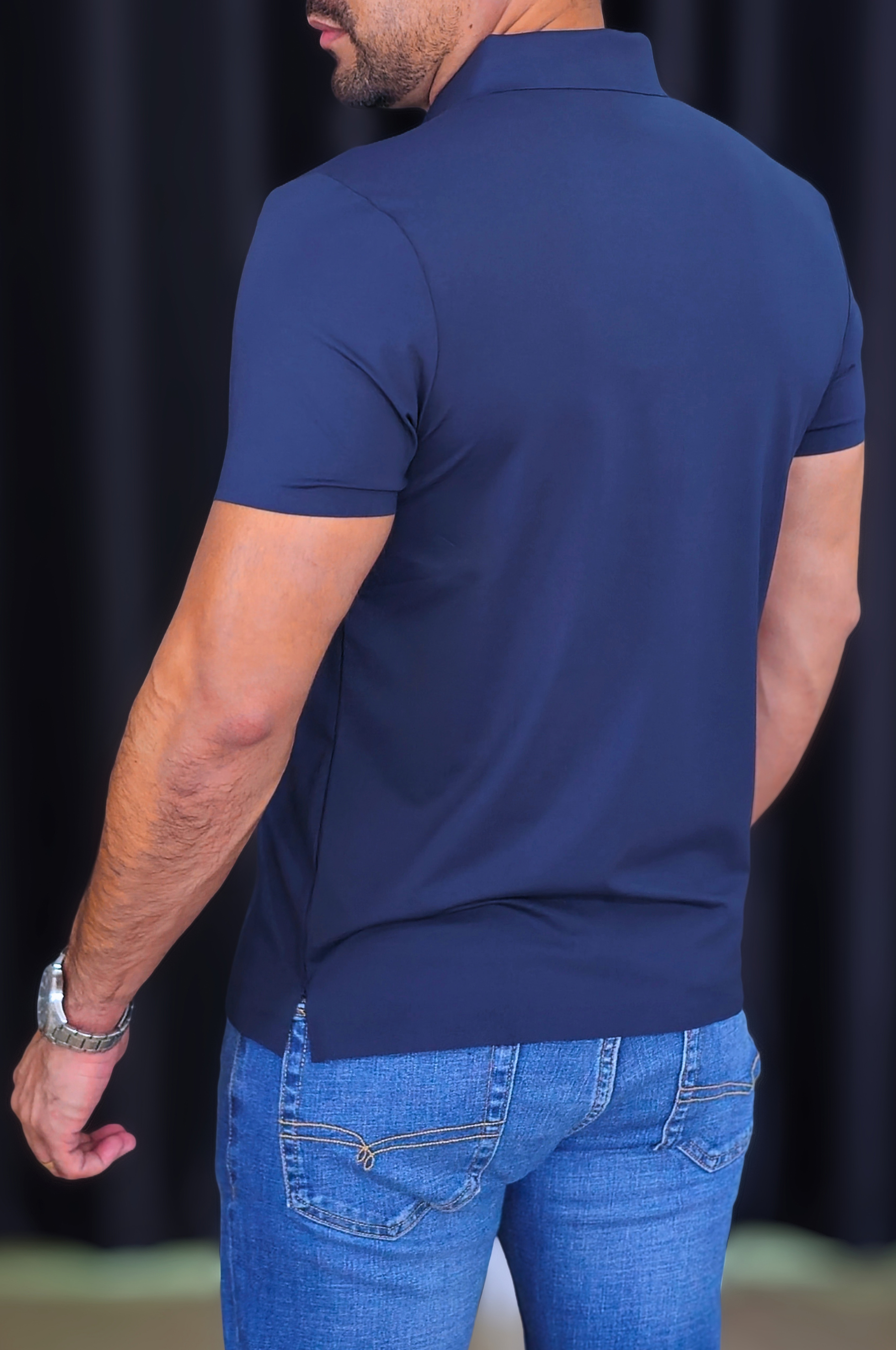 Polo Ultra Tech