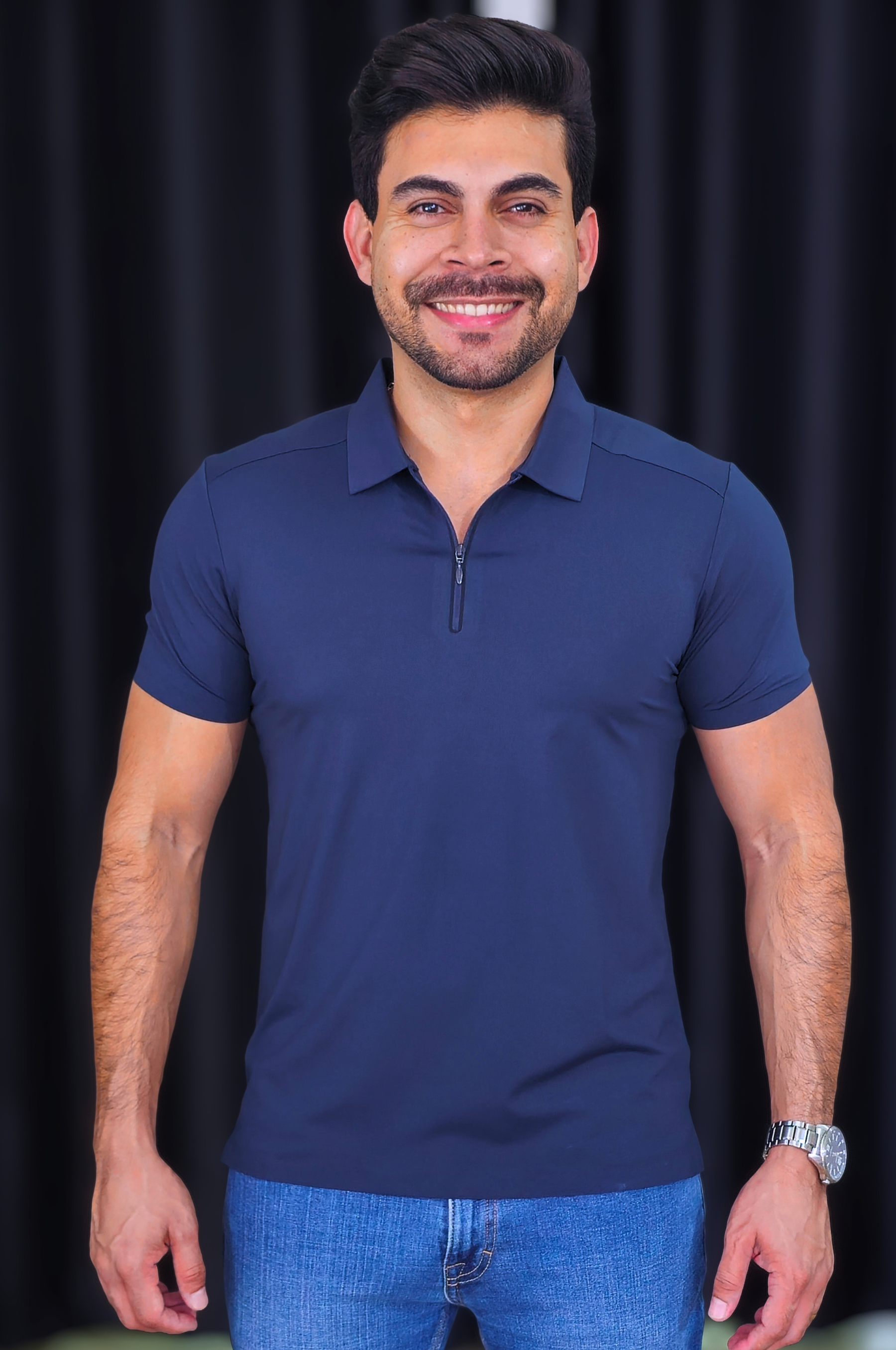 Polo Ultra Tech