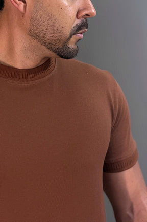 Camiseta Lux Overcut