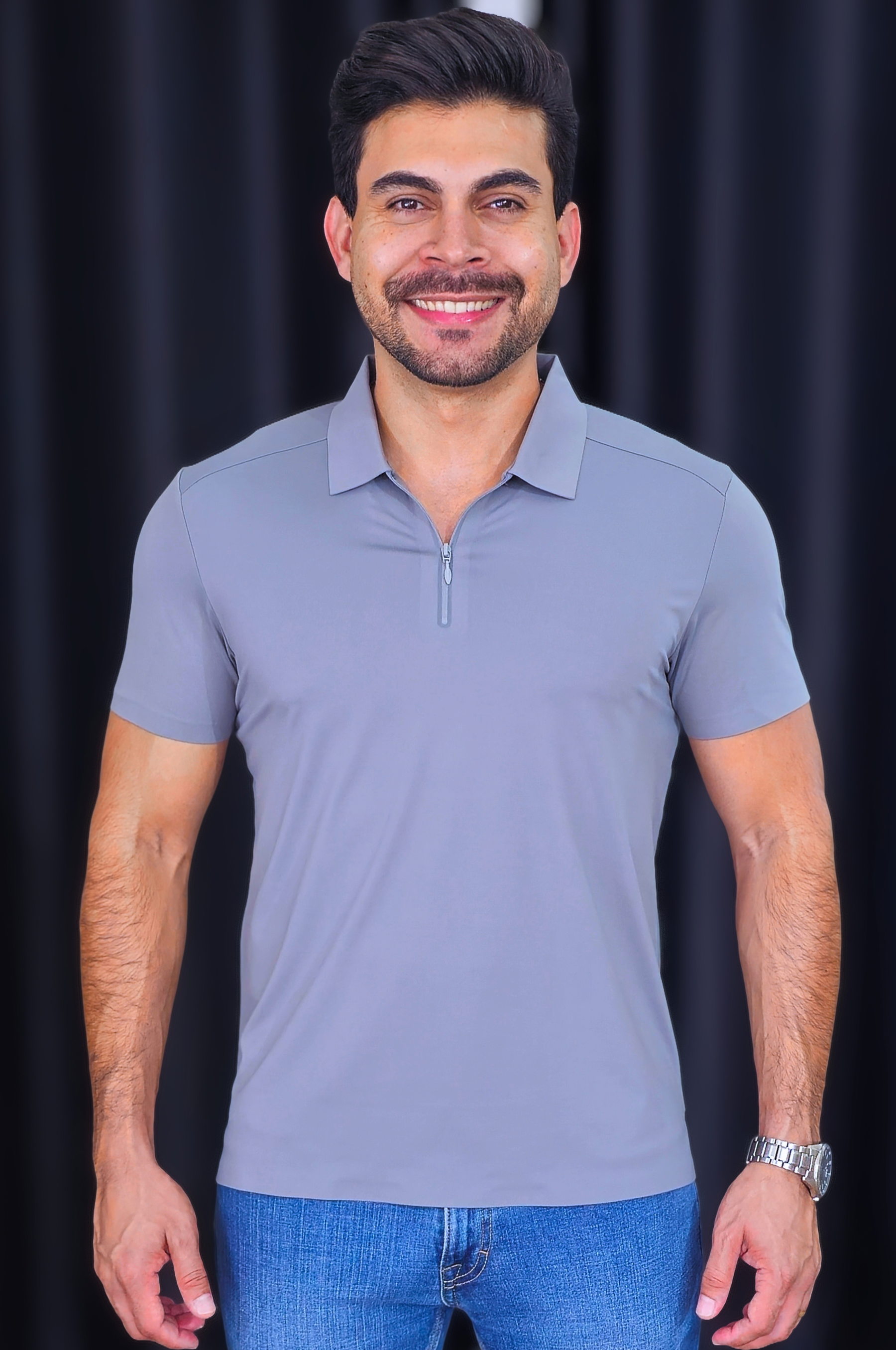 Polo Ultra Tech