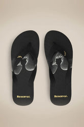 Chinelo Reserva Pica Pau Waves