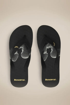 Chinelo Reserva Pica Pau Waves
