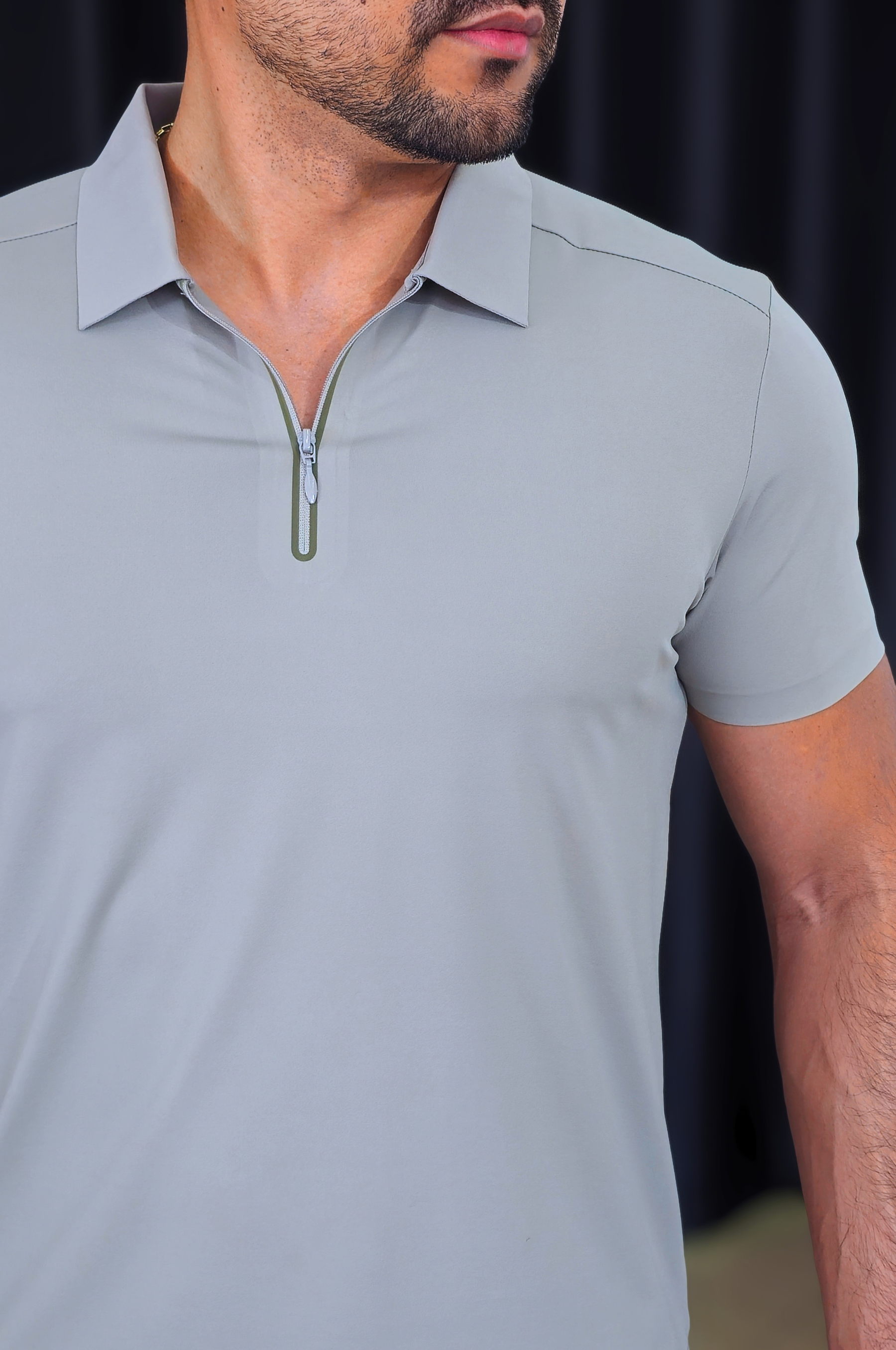 Polo Ultra Tech