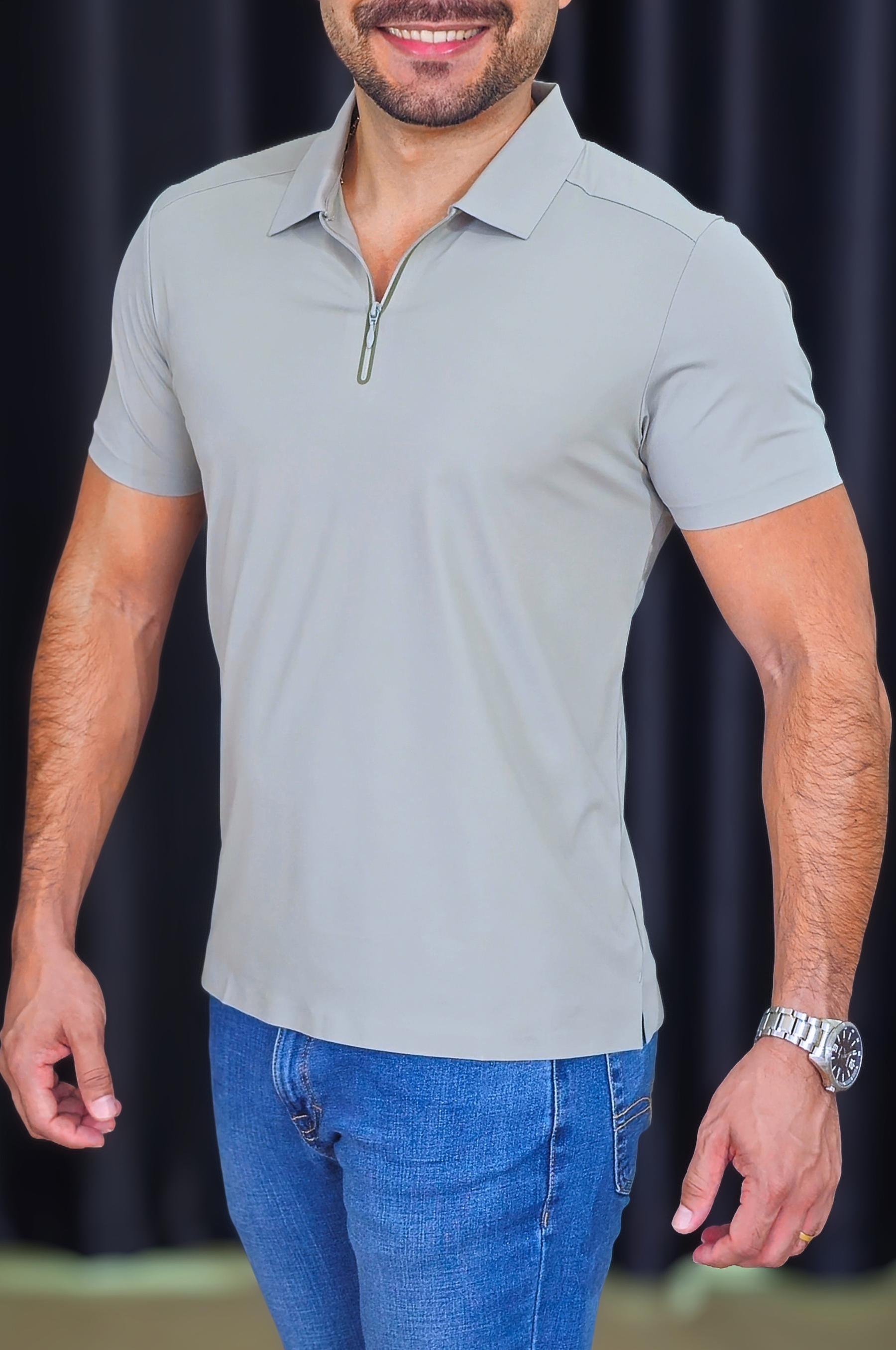Polo Ultra Tech