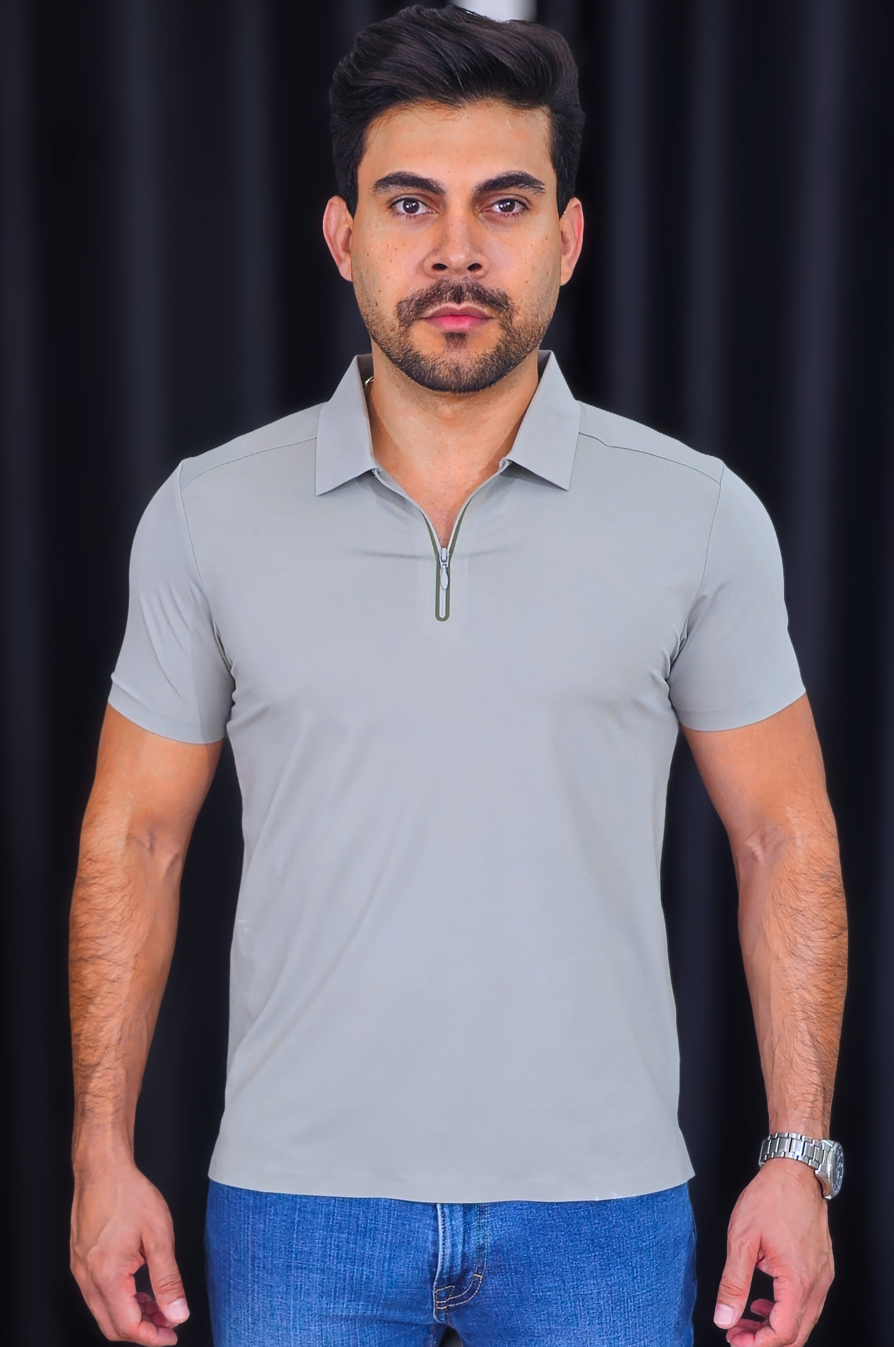 Polo Ultra Tech