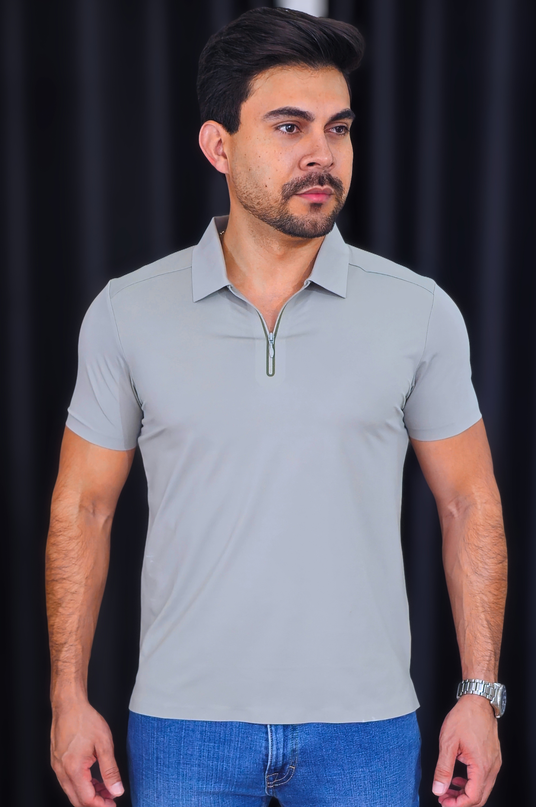 Polo Ultra Tech