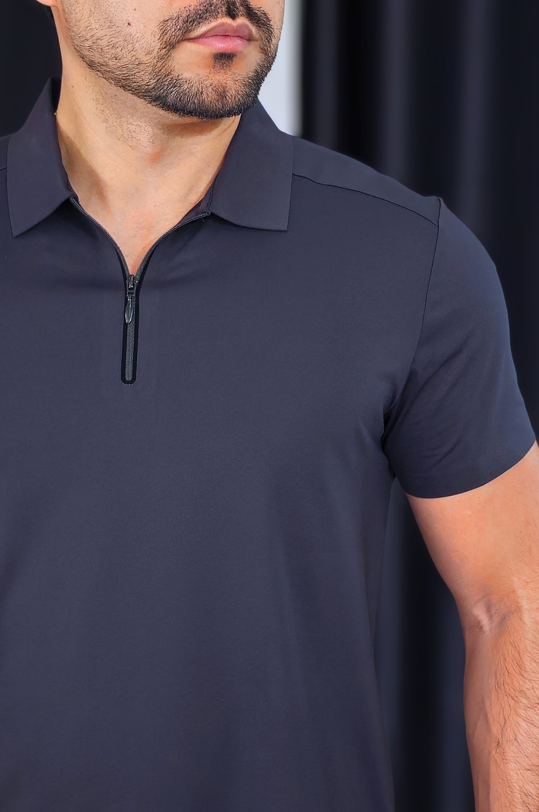 Polo Ultra Tech