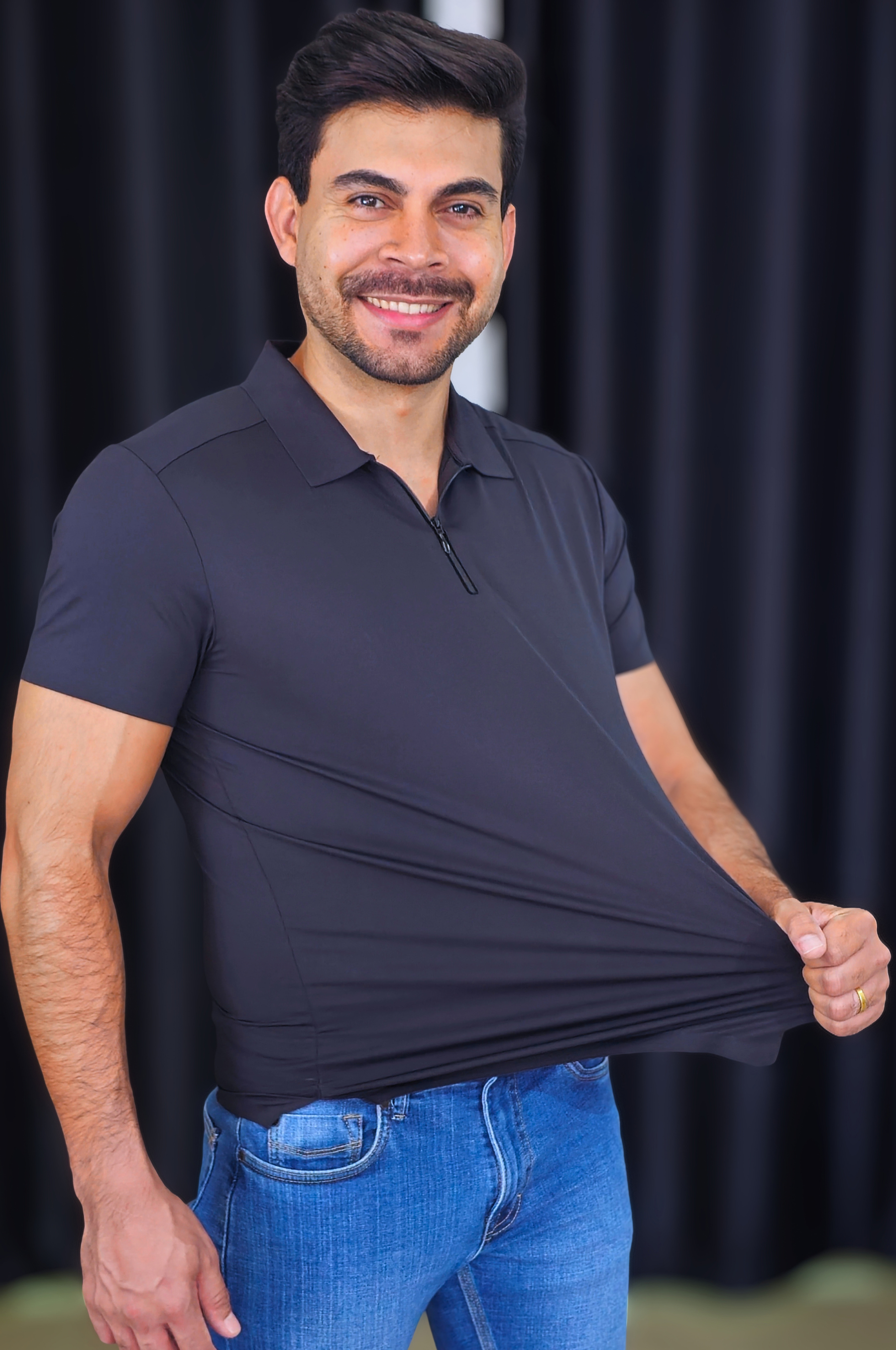 Polo Ultra Tech