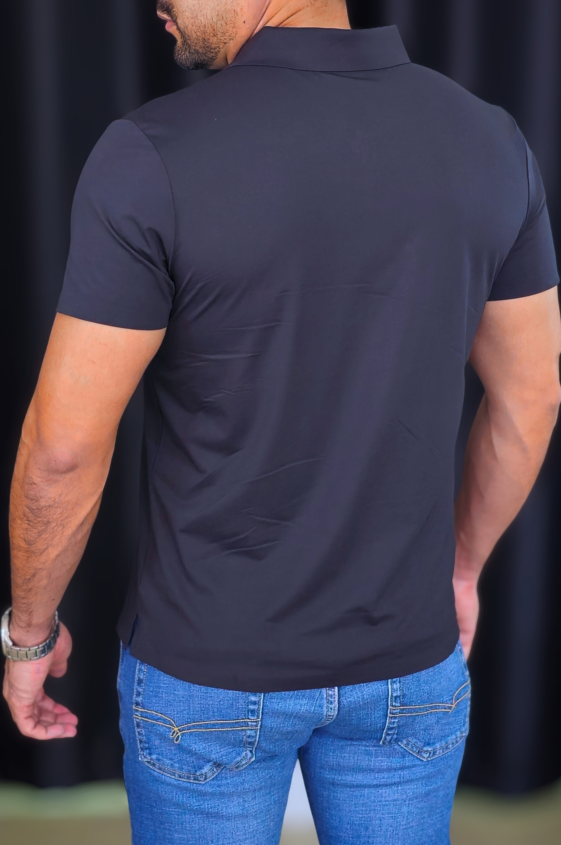 Polo Ultra Tech