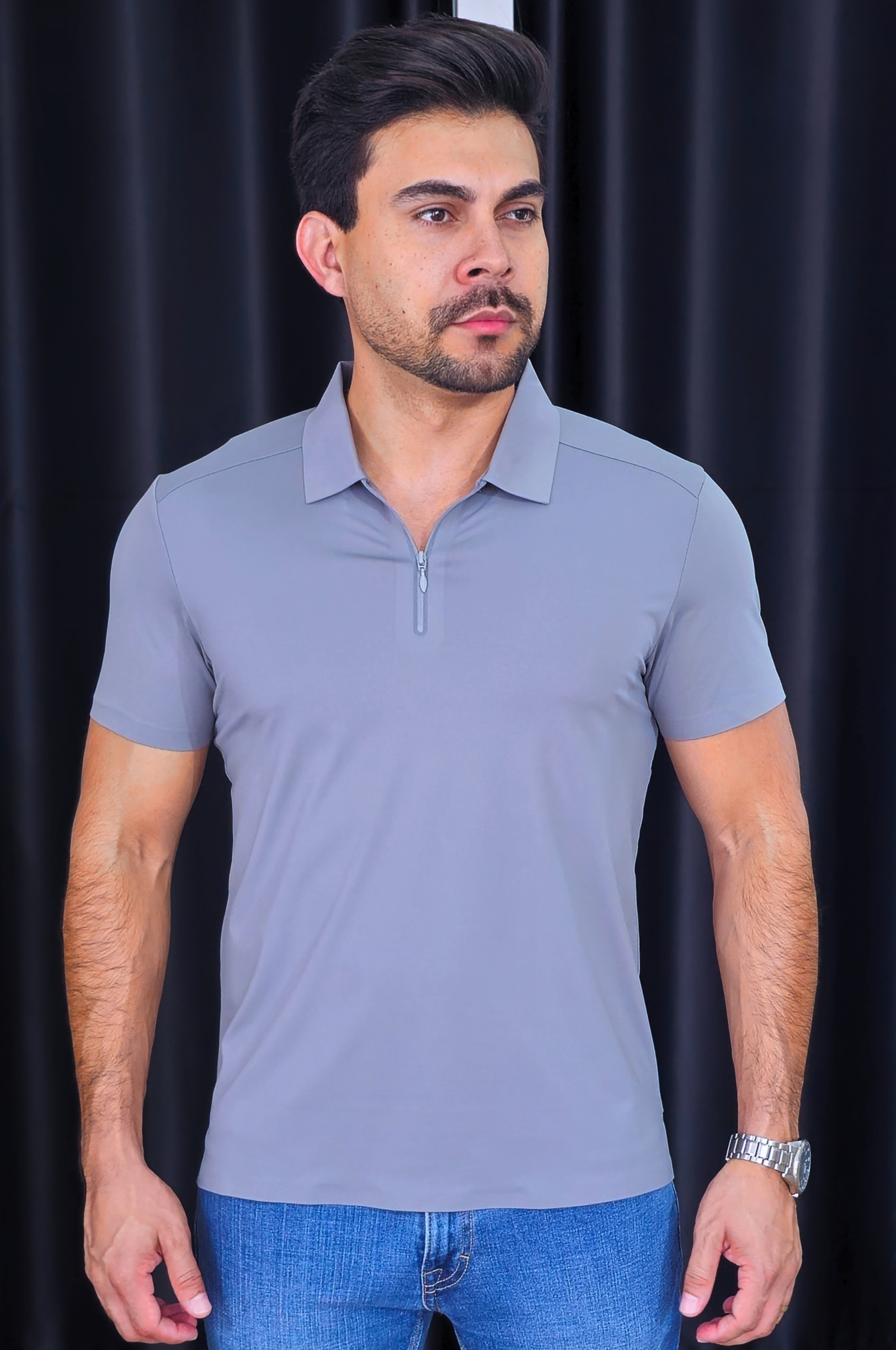 Polo Ultra Tech