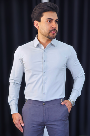 Camisa Dubai Poliamida