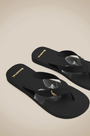 Chinelo Reserva Pica Pau Waves