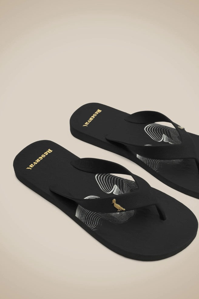 Chinelo Reserva Pica Pau Waves