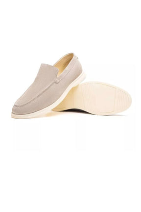 Loafer Roma Overcut