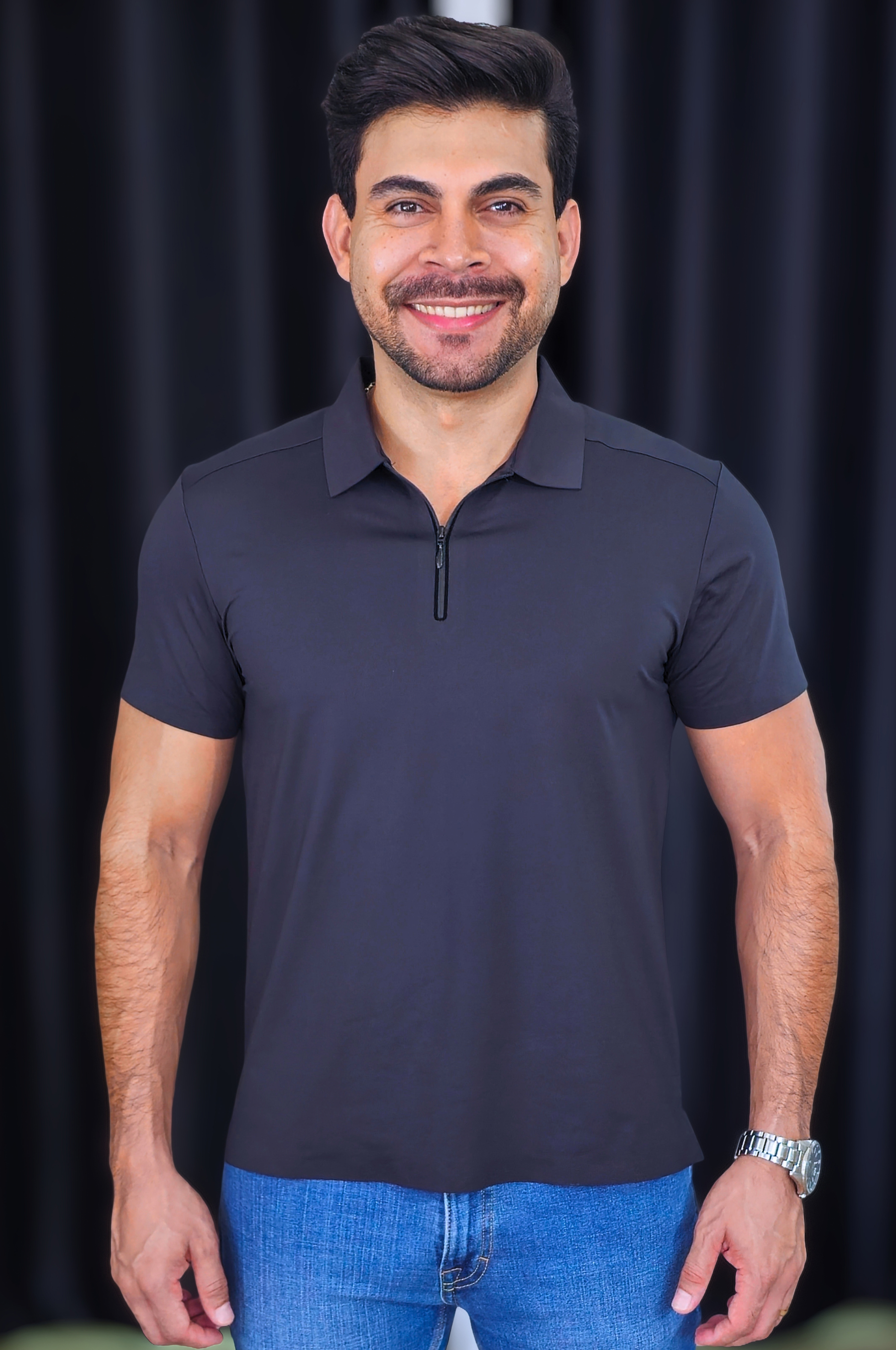 Polo Ultra Tech