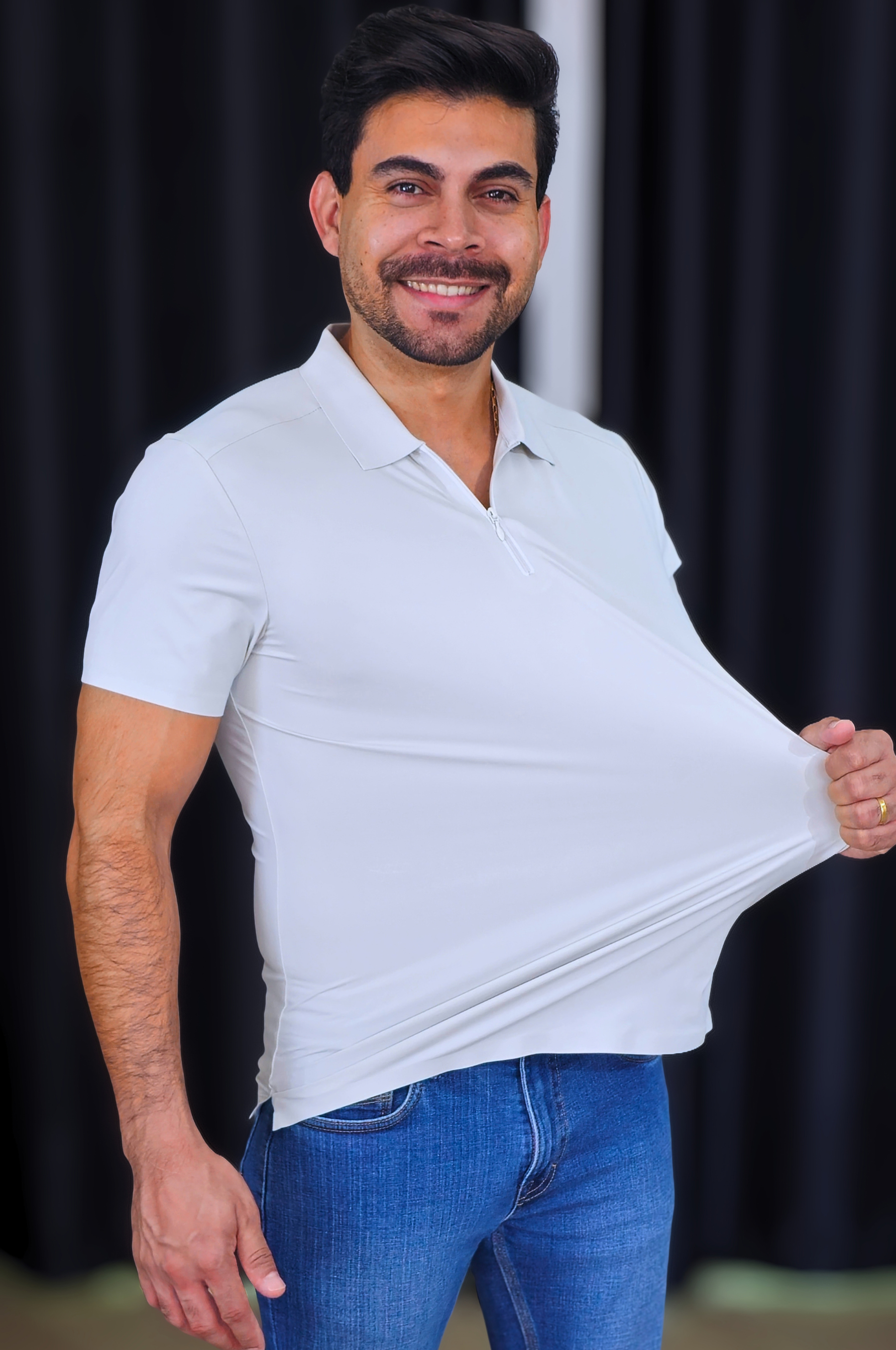 Polo Ultra Tech
