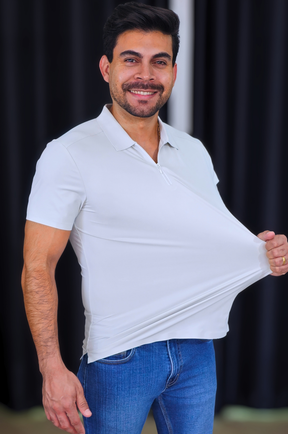 Polo Ultra Tech