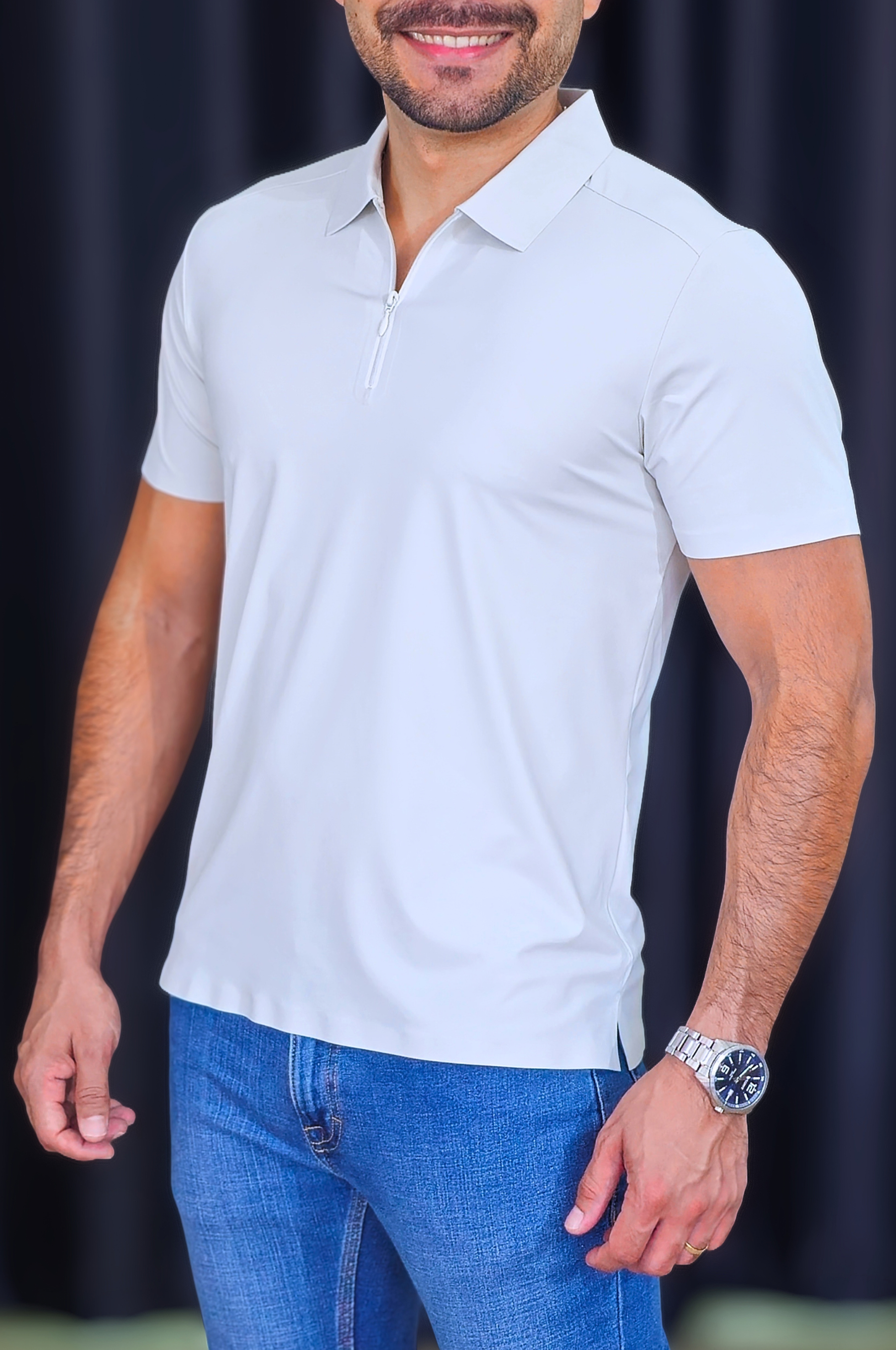 Polo Ultra Tech
