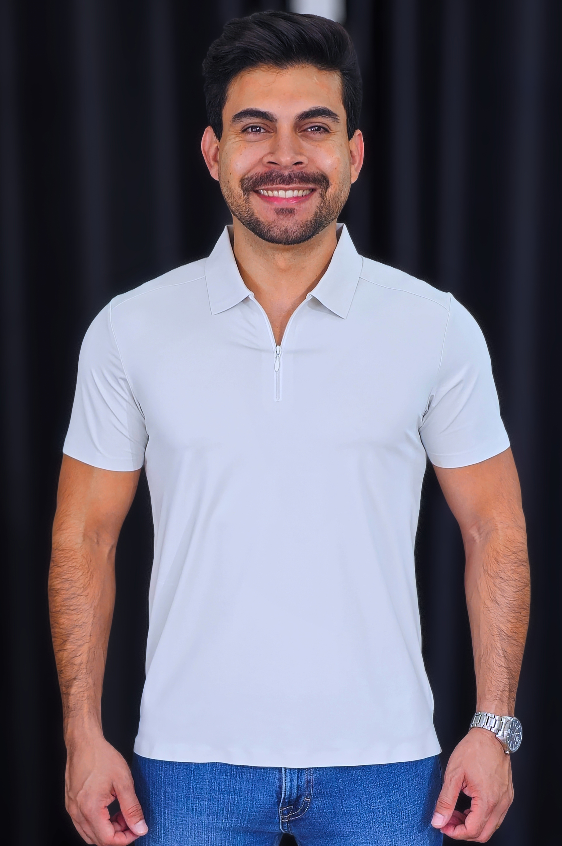 Polo Ultra Tech