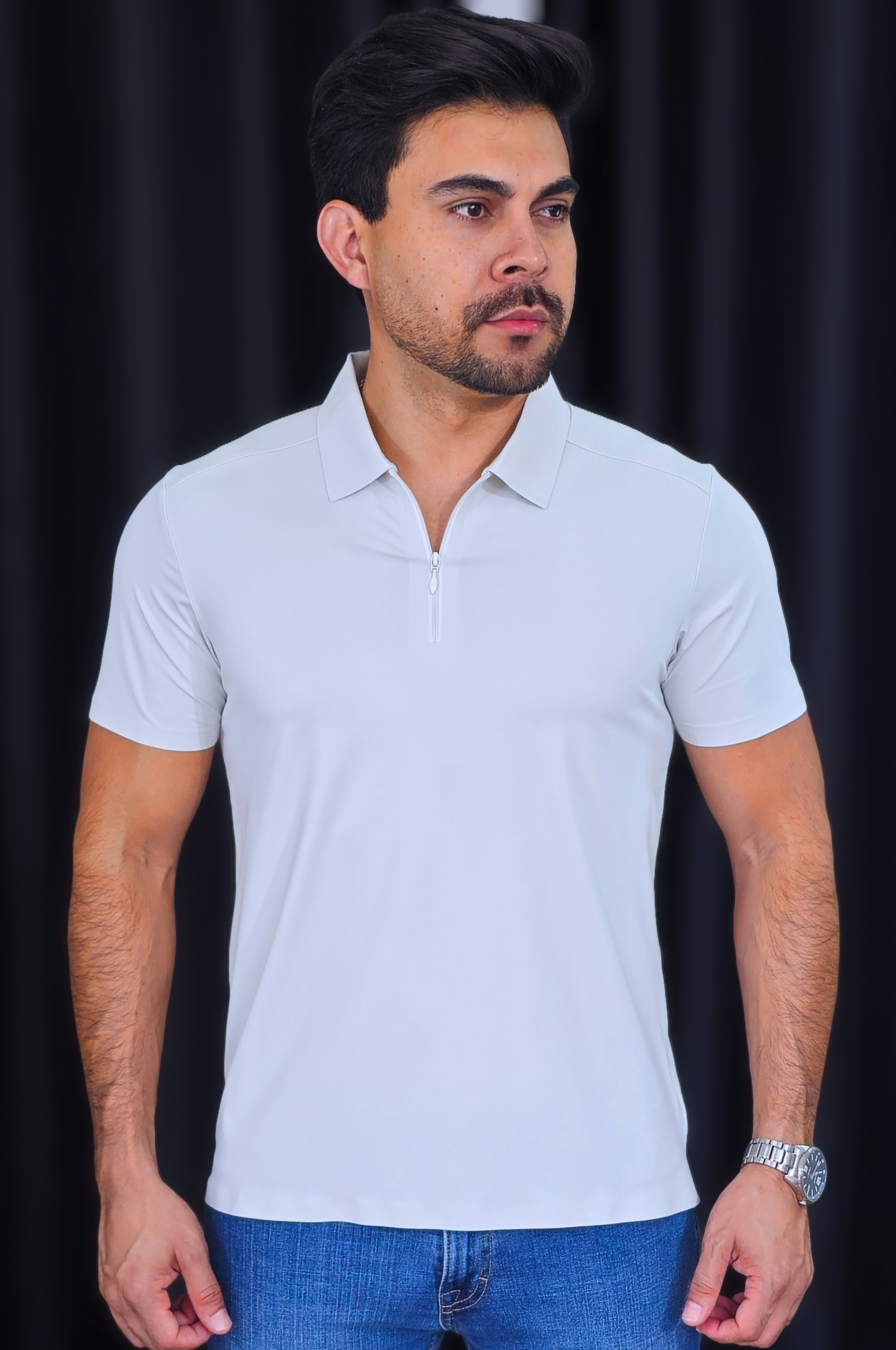 Polo Ultra Tech