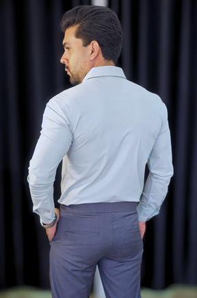 Camisa Dubai Poliamida