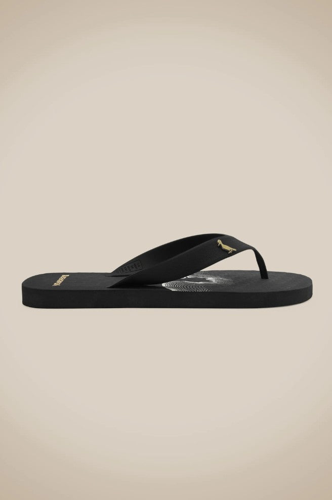 Chinelo Reserva Pica Pau Waves