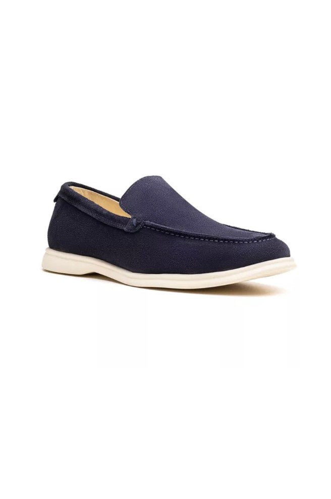 Loafer Roma Overcut