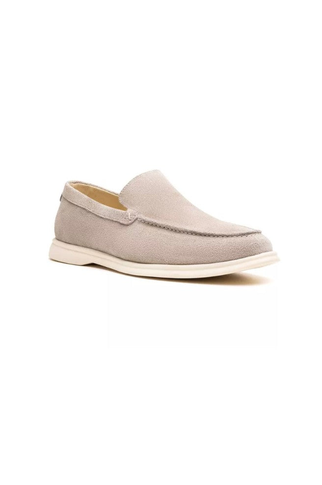 Loafer Roma Overcut