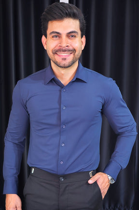 Camisa Dubai Poliamida