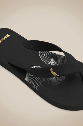 Chinelo Reserva Pica Pau Waves