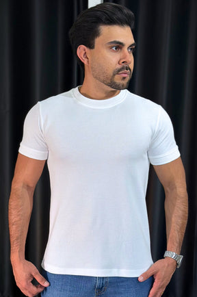 Camiseta Lux Overcut