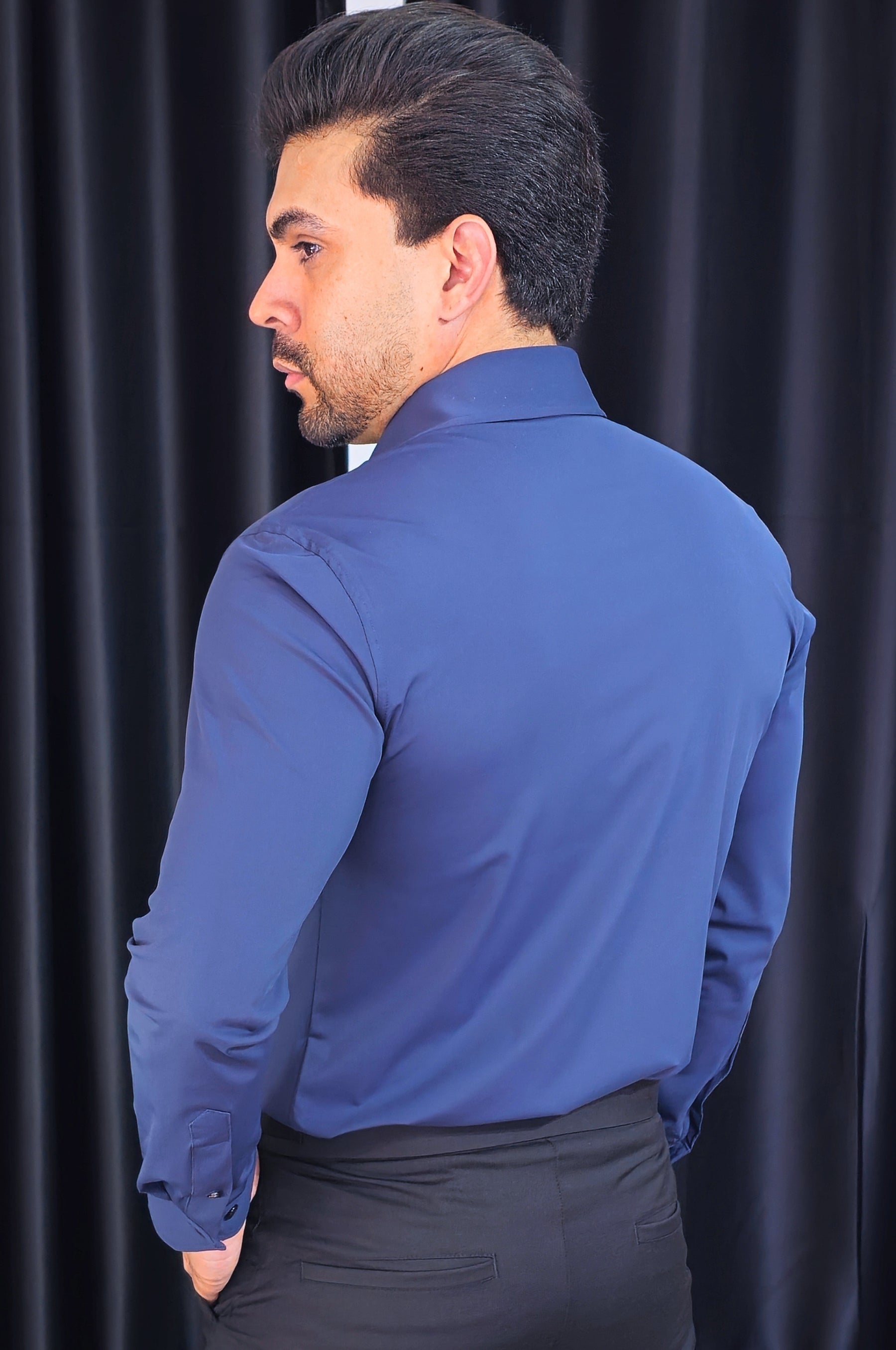 Camisa Dubai Poliamida