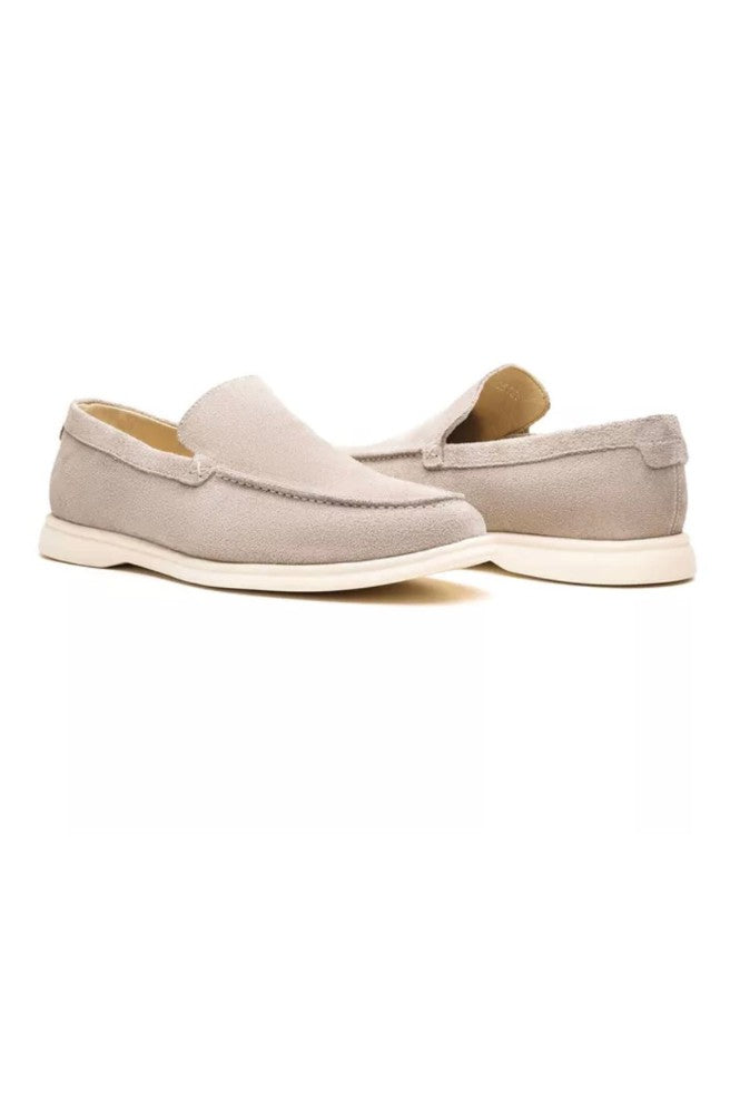 Loafer Roma Overcut