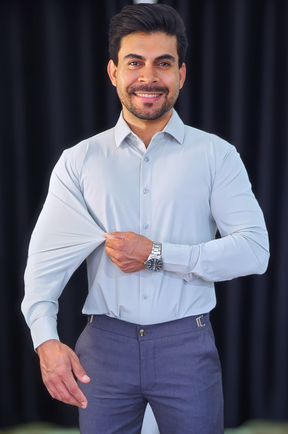Camisa Dubai Poliamida