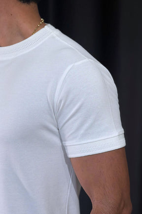 Camiseta Lux Overcut
