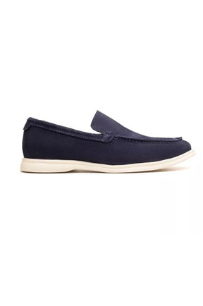 Loafer Roma Overcut