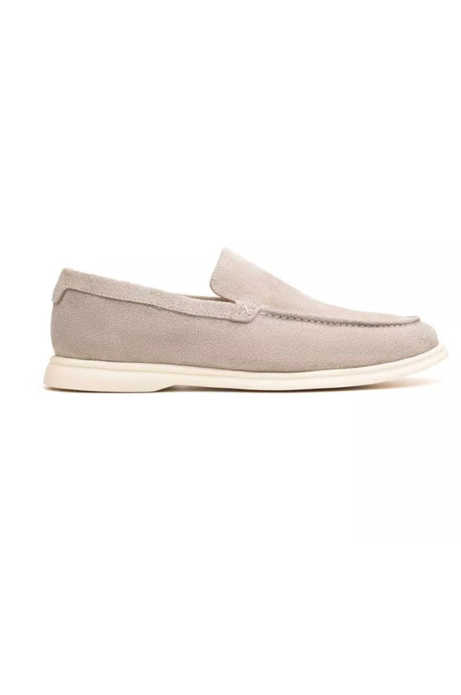Loafer Roma Overcut